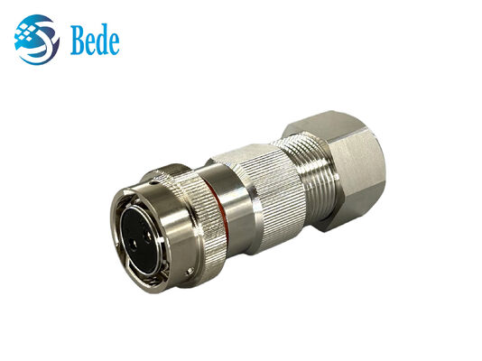 RNT 447 19/001 Connettore di alimentazione circolare a 2 poli 48 DC per RRH 073415-8050