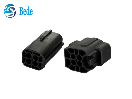 174259-2 174257-2 4 pin 1 set alloggiamento connettore automobilistico spina e presa assemblaggio elettrico impermeabile