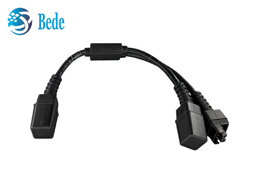995572A 1-2 Way DC Power Splitter Y Cable per Nokia FBBA/FBBC