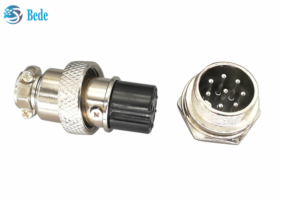 Strumenti di controllo e della prova di aviazione Gx16 8 Pin Connector Kits For Industrial del CE