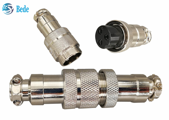 8 9 10 12 14 15 connettore dei perni 200V 5A Gx20 che mette in bacino tipo spina ed i corredi dell'incavo