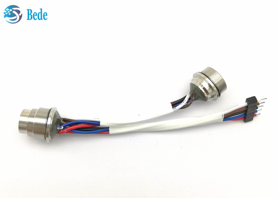 22AWG AISG interni macerano il maschio del cavo di controllo alla femmina con i terminali di Customzed
