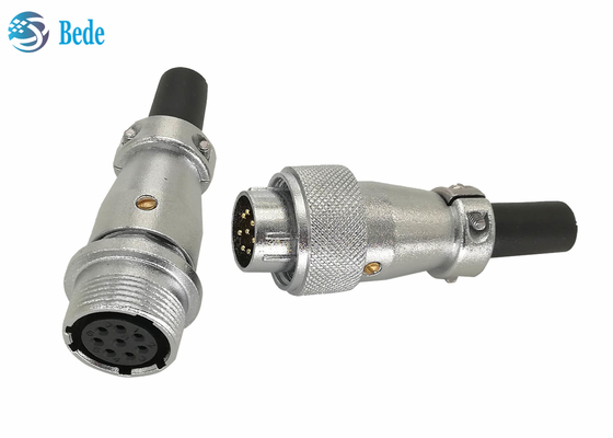 cavo 500V per cablare messa in bacino del connettore 5 7 8 9 10 12 14Pin 11AWG 14AWG WS20