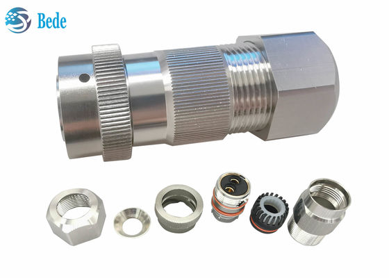 AISG Power Connector AISG Power Plug per ZTE Ericsson HUAWEI Stazione base di telefonia mobile