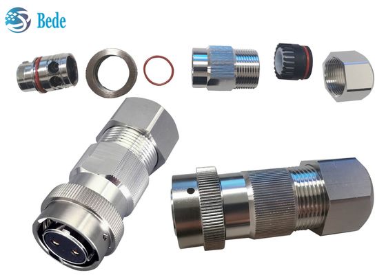 AISG Power Connector AISG Power Plug per ZTE Ericsson HUAWEI Stazione base di telefonia mobile