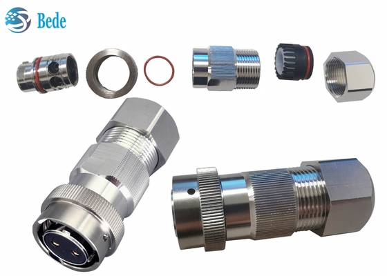 AISG Power Connector AISG Power Plug per ZTE Ericsson HUAWEI Stazione base di telefonia mobile