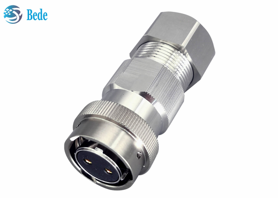 Ericsson / Nokia RRU Plug RRU Power Connector RNT 447 19/001 Per torre di segnale