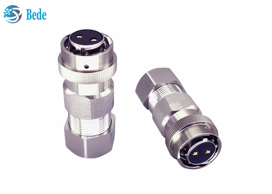 Ericsson / Nokia RRU Plug RRU Power Connector RNT 447 19/001 Per torre di segnale