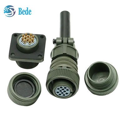 MIL-C-5015-MS3106 connettori circolari militari a presa retta IP68 impermeabile
