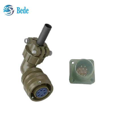 2PM serie russo tipo robusto connettori circolari IP68 impermeabile