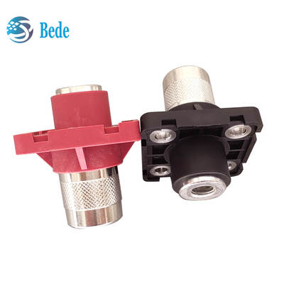 Morsetto per batteria al litio ad alta corrente interamente in rame da 250A