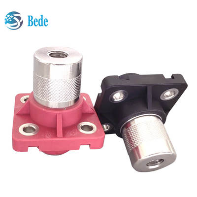 Morsetto per batteria al litio ad alta corrente interamente in rame da 250A