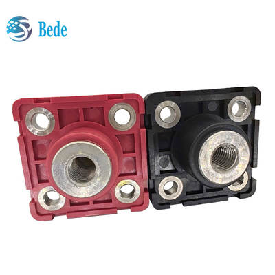 Morsetto per batteria al litio ad alta corrente interamente in rame da 250A