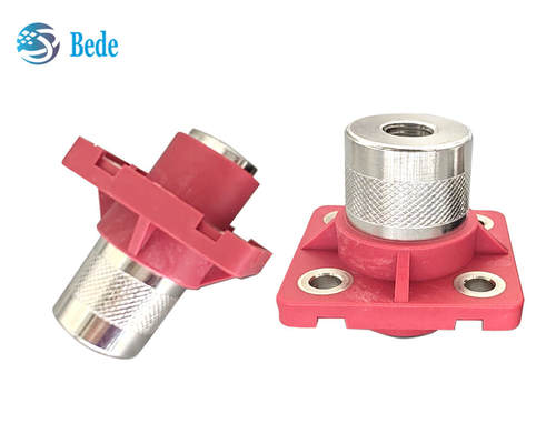 Connessione terminale della batteria al litio terminale montato a parete per lo stoccaggio di nuova energia 250A