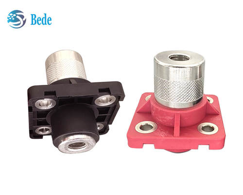 Connessione terminale della batteria al litio terminale montato a parete per lo stoccaggio di nuova energia 250A