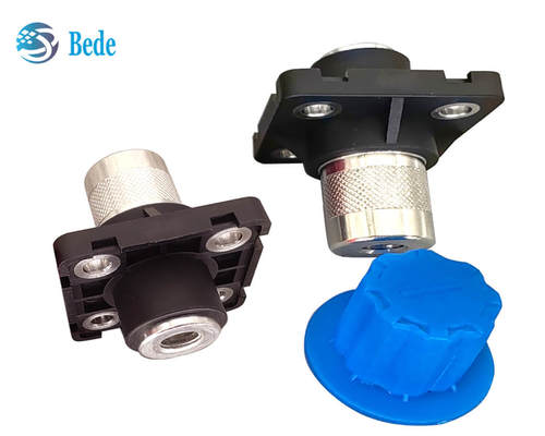 Connessione terminale della batteria al litio terminale montato a parete per lo stoccaggio di nuova energia 250A