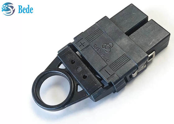 HUAWEI LTE 4G RRU EPC4 DC Plug Universal Straight Power Connector J018-2S-C Per BBU 48V