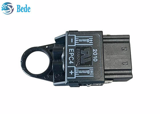 HUAWEI LTE 4G RRU EPC4 DC Plug Universal Straight Power Connector J018-2S-C Per BBU 48V