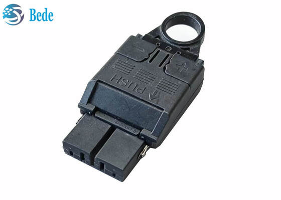 HUAWEI LTE 4G RRU EPC4 DC Plug Universal Straight Power Connector J018-2S-C Per BBU 48V