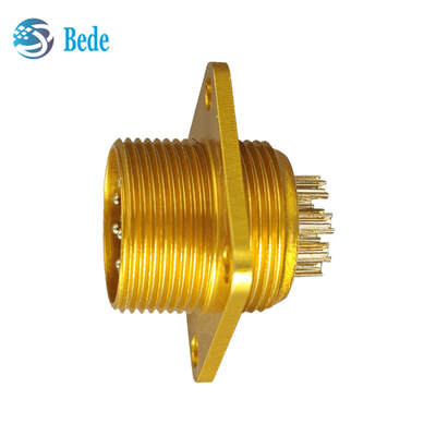 Cable plug con coda e presa