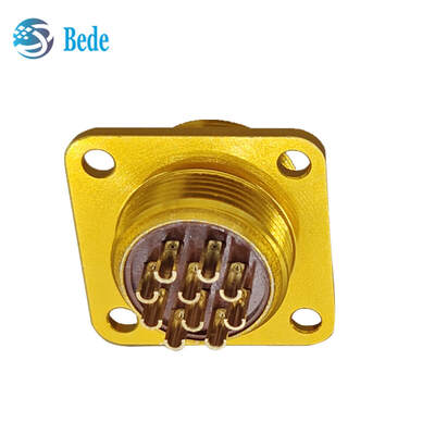 Cable plug con coda e presa