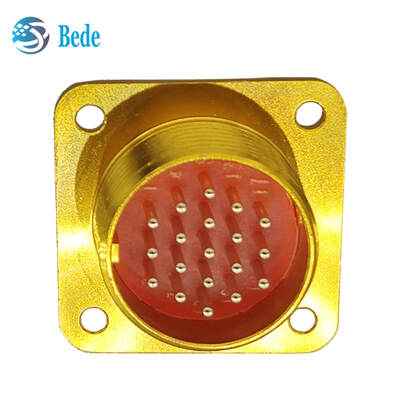 Cable plug con coda e presa