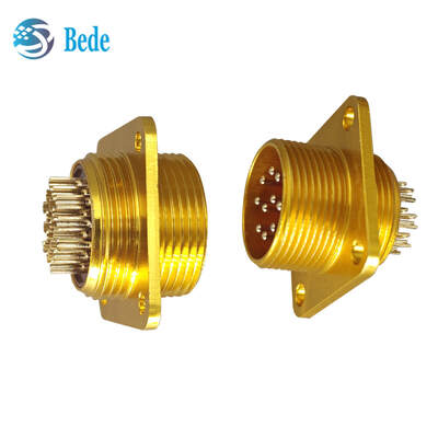 Cable plug con coda e presa