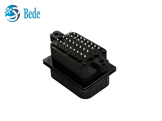 34 Pin Connector ECU Automotive Plug e presa impermeabili Compatibile con TE 4-1437290-0 e 2-6447232-3
