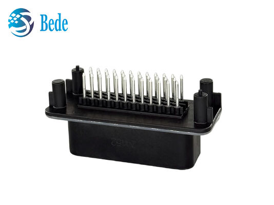 Connettore ECU per autoveicoli AMP 35-pin Verticale Wire-to-Board