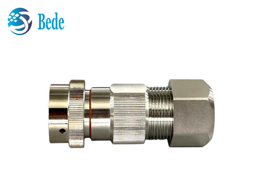RNT 447 19/001 Connettore di alimentazione circolare a 2 poli 48 DC per RRH 073415-8050