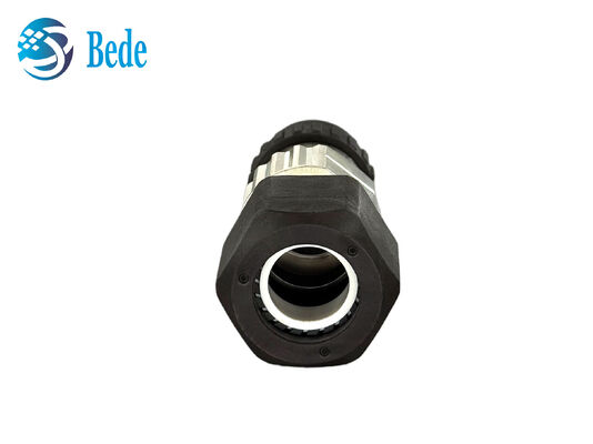 RNT 447 37/01 Connettore circolare di alimentazione CC a 2 pin per Ericsson C10-730511-Z2S