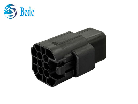 174262-2 174264-2 Connettore impermeabile per auto a 6 pin, alloggiamento, spina e presa