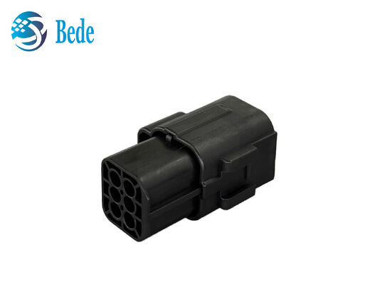 174262-2 174264-2 Connettore impermeabile per auto a 6 pin, alloggiamento, spina e presa