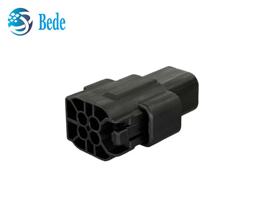 174259-2 174257-2 4 pin 1 set alloggiamento connettore automobilistico spina e presa assemblaggio elettrico impermeabile