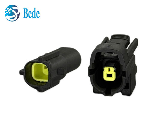 1 pin connessione per auto alloggiamento 174879-2 174877-2 Econoseal J serie ricambio connettore