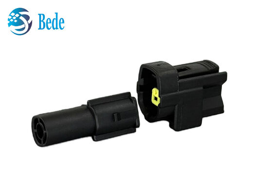 1 pin connessione per auto alloggiamento 174879-2 174877-2 Econoseal J serie ricambio connettore