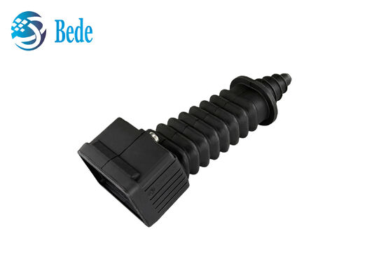 Passacavo impermeabile NSN a vite singola per RRU Duplex-LC/Flexi-10 474198-A