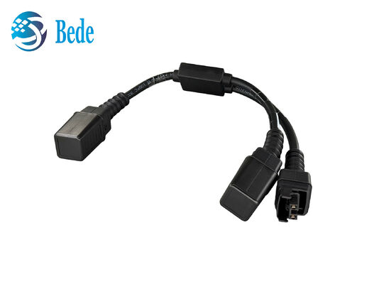 995572A 1-2 Way DC Power Splitter Y Cable per Nokia FBBA/FBBC