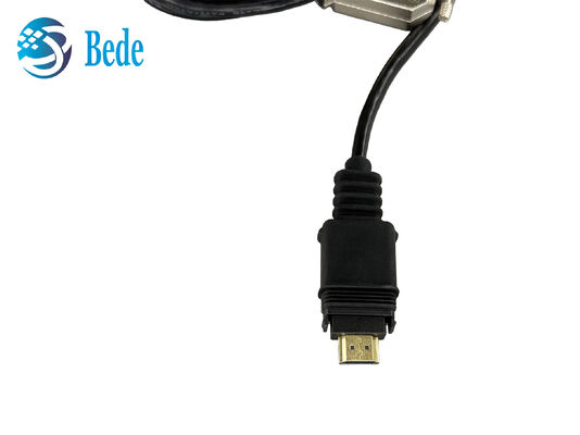FASH EAC Cavo HDMI per NOKIA FASH 472839A 2.5M