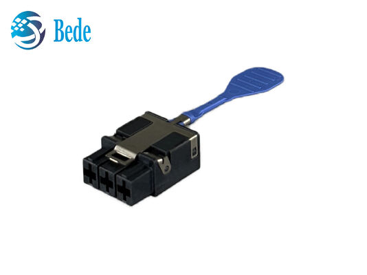 2204534-1 3P alloggiamento del connettore ELCON MINI serie