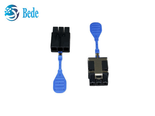 2204534-1 3P alloggiamento del connettore ELCON MINI serie