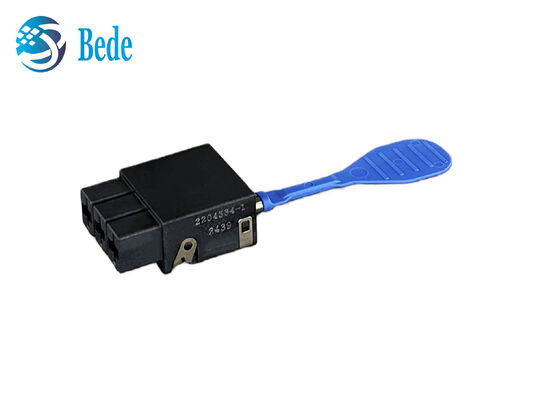 2204534-1 3P alloggiamento del connettore ELCON MINI serie