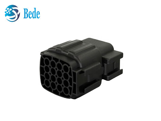 368050-1 368051-1 Connettore Impermeabile per Automotive a 16 Pin, Presa e Spina