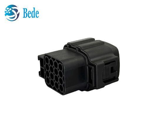 368050-1 368051-1 Connettore Impermeabile per Automotive a 16 Pin, Presa e Spina