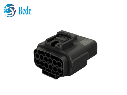 2822638-1 174663-2 Connettore Impermeabile per Veicoli a 12 Pin, Presa e Spina