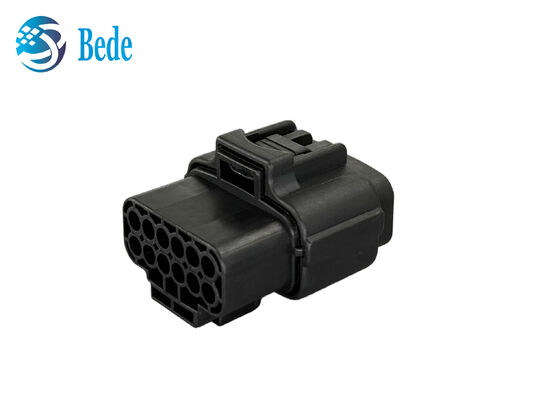 2822638-1 174663-2 Connettore Impermeabile per Veicoli a 12 Pin, Presa e Spina