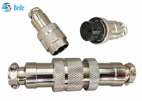 8 9 10 12 14 15 Pin 200V 5A Kit connettore Gx20 tipo docking spina e presa